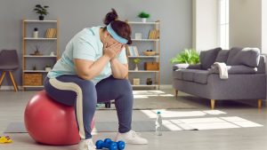 Are You Tired of Carrying Extra Weight and Feeling Low on Energy? Are You Tired of Carrying Extra Weight and Feeling Low on Energy?