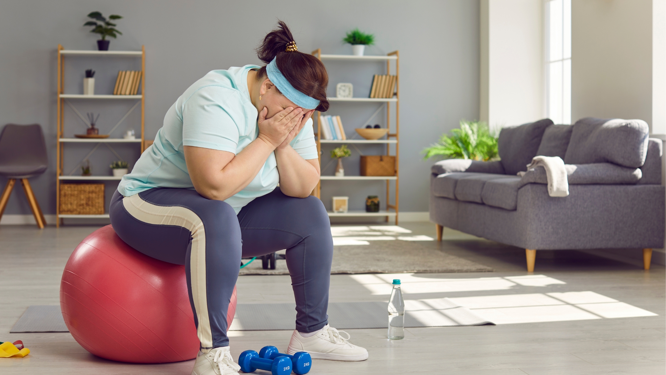 Are You Tired of Carrying Extra Weight and Feeling Low on Energy?