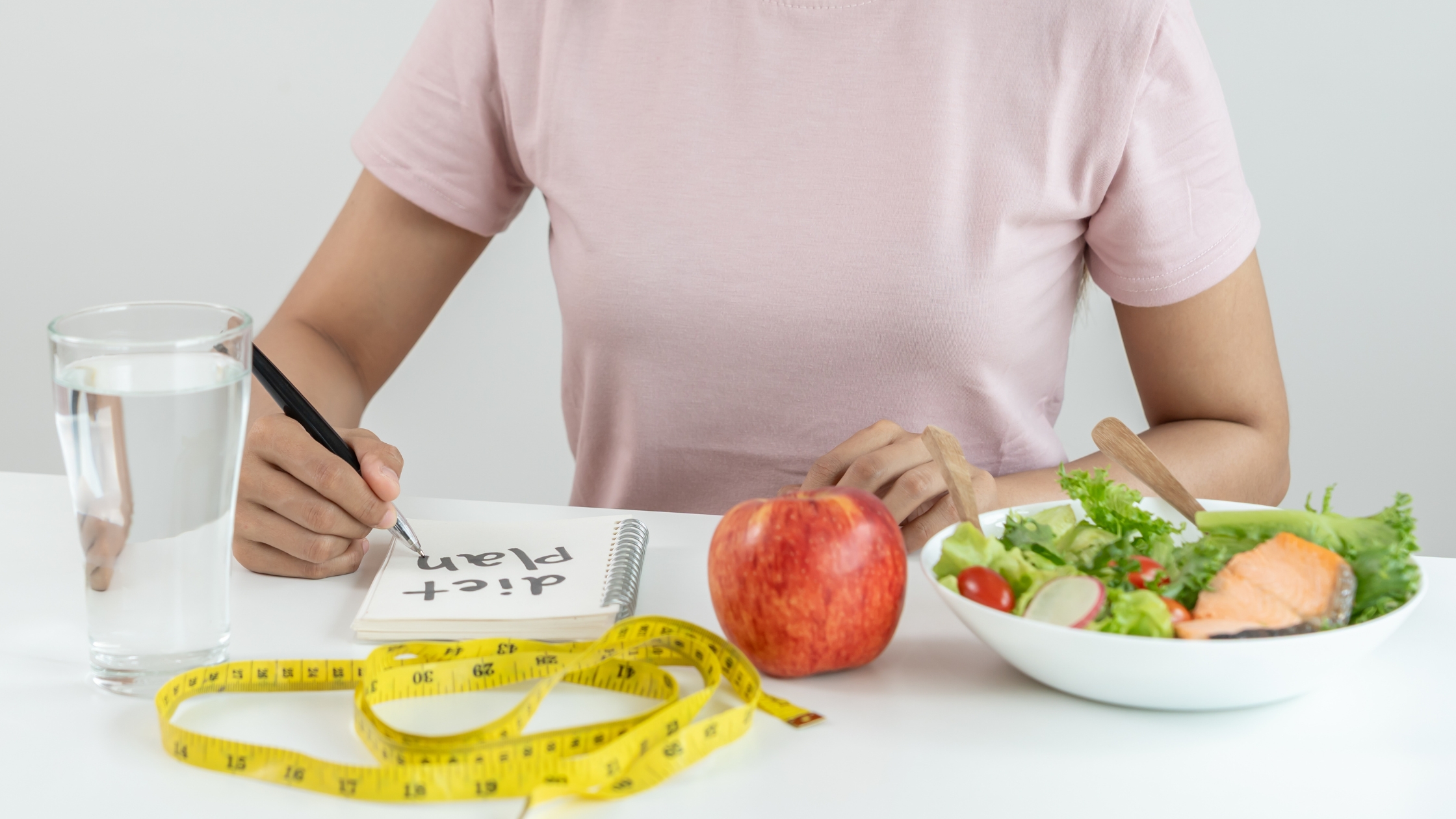 Why a Healthy Diet is the Real Game-Changer for Busy Professionals